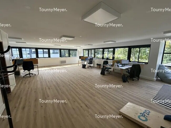 Plus de détails pour 36 Rue Jules Verne, Orvault - Bureau à louer