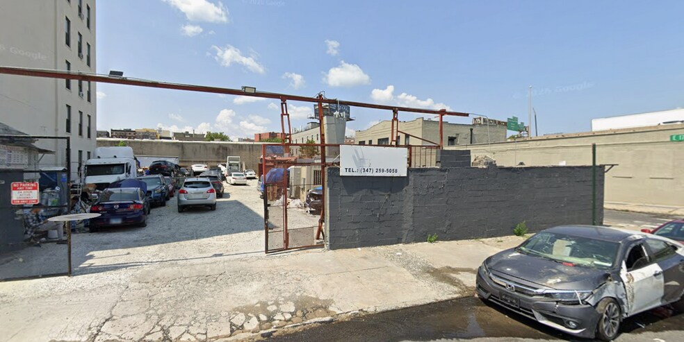 4026-4035 Park Ave, Bronx, NY à louer - Photo de l’immeuble – Image 2 sur 3