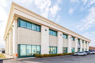 Plus de détails pour 8148-8190 Ch Devonshire, Mt Royal, QC - Bureau, Industriel/Logistique à louer