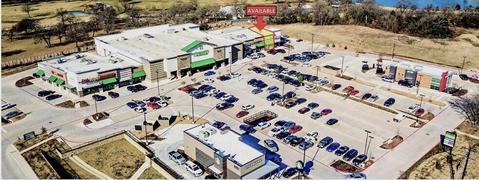 Fm 2181, Denton, TX à louer - Photo de l’immeuble – Image 2 sur 10