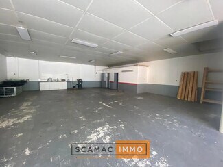 Plus de détails pour Bureau, Industriel/Logistique à louer