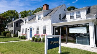 Plus de détails pour 25 Washington St, Norwell, MA - Local commercial à louer