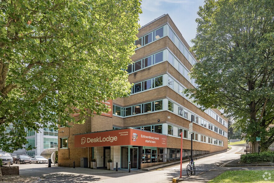 Redcliffe Way, Bristol à louer - Photo principale – Image 2 sur 22