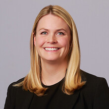 Alexandra Bedell