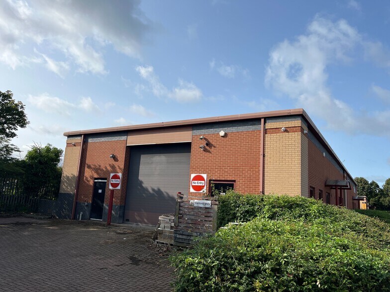 Paddington Dr, Swindon à louer - Photo de l’immeuble – Image 2 sur 4