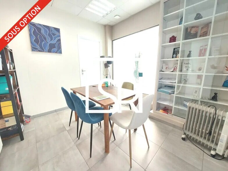 Bureau dans Chamalières à vendre - Photo intérieure – Image 1 sur 20