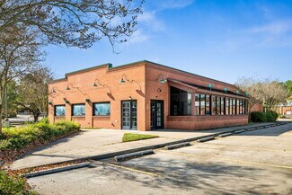 Plus de détails pour 315 N Highway 190, Covington, LA - Local commercial à louer
