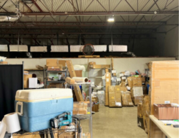 10416 Rockley Rd, Houston, TX à louer - Photo de l’immeuble – Image 2 sur 5