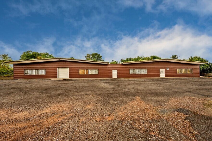 31633 US-377 Hwy, Gordonville, TX à vendre - Photo de l’immeuble – Image 2 sur 38