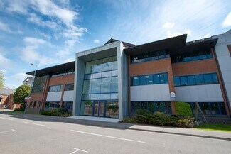 Plus de détails pour 19 Threefield Ln, Southampton - Coworking à louer