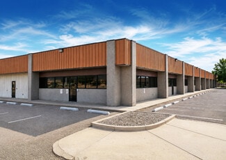 Plus de détails pour 10510 Research Rd SE, Albuquerque, NM - Bureau à louer
