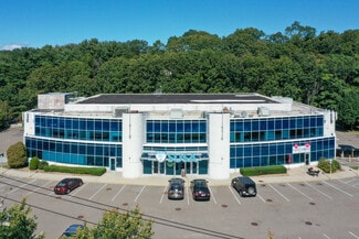 Plus de détails pour 905 W Jericho Tpke, Smithtown, NY - Local d’activités à vendre