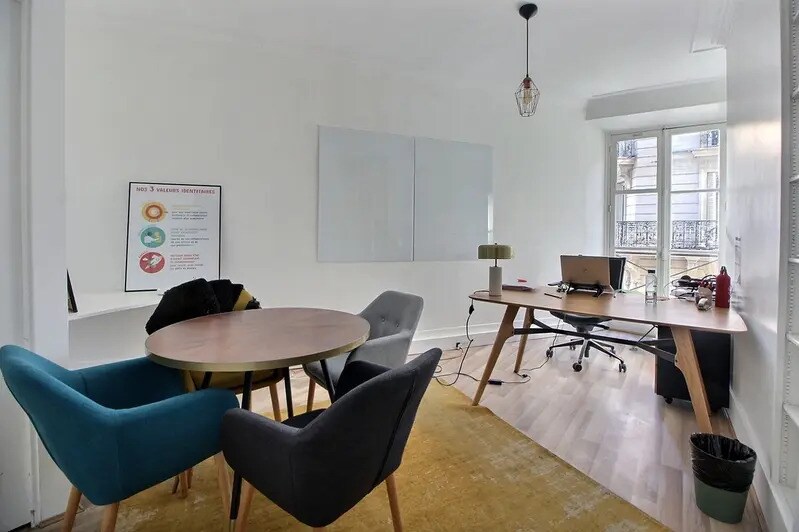 57 Rue Du Faubourg Montmartre, Paris à louer - Photo intérieure – Image 3 sur 8
