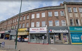 Plus de détails pour 126-138 Tolworth Broadway, Surbiton - Local commercial à vendre
