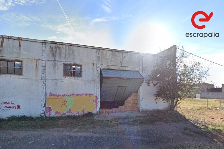 Carretera de Cambrils, 14, Riudoms, Tarragona à vendre - Photo de l’immeuble – Image 3 sur 7