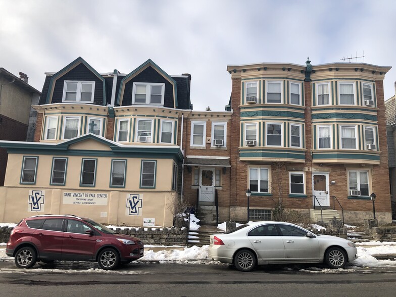 45-51 W Logan St, Philadelphia, PA à vendre - Photo principale – Image 1 sur 15