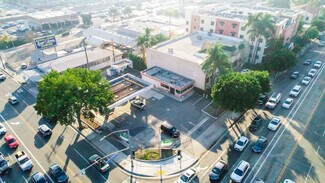 Plus de détails pour 242 E Commonwealth Ave, Fullerton, CA - Local commercial à vendre