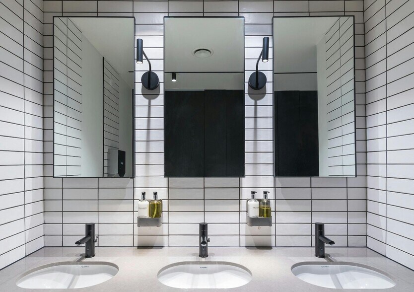 Market Sq, Staines à louer - Photo intérieure – Image 3 sur 11