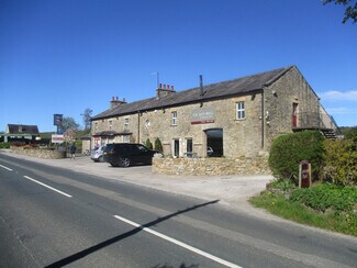 Plus de détails pour Kirkby Lonsdale Rd, Carnforth - Hôtellerie à vendre