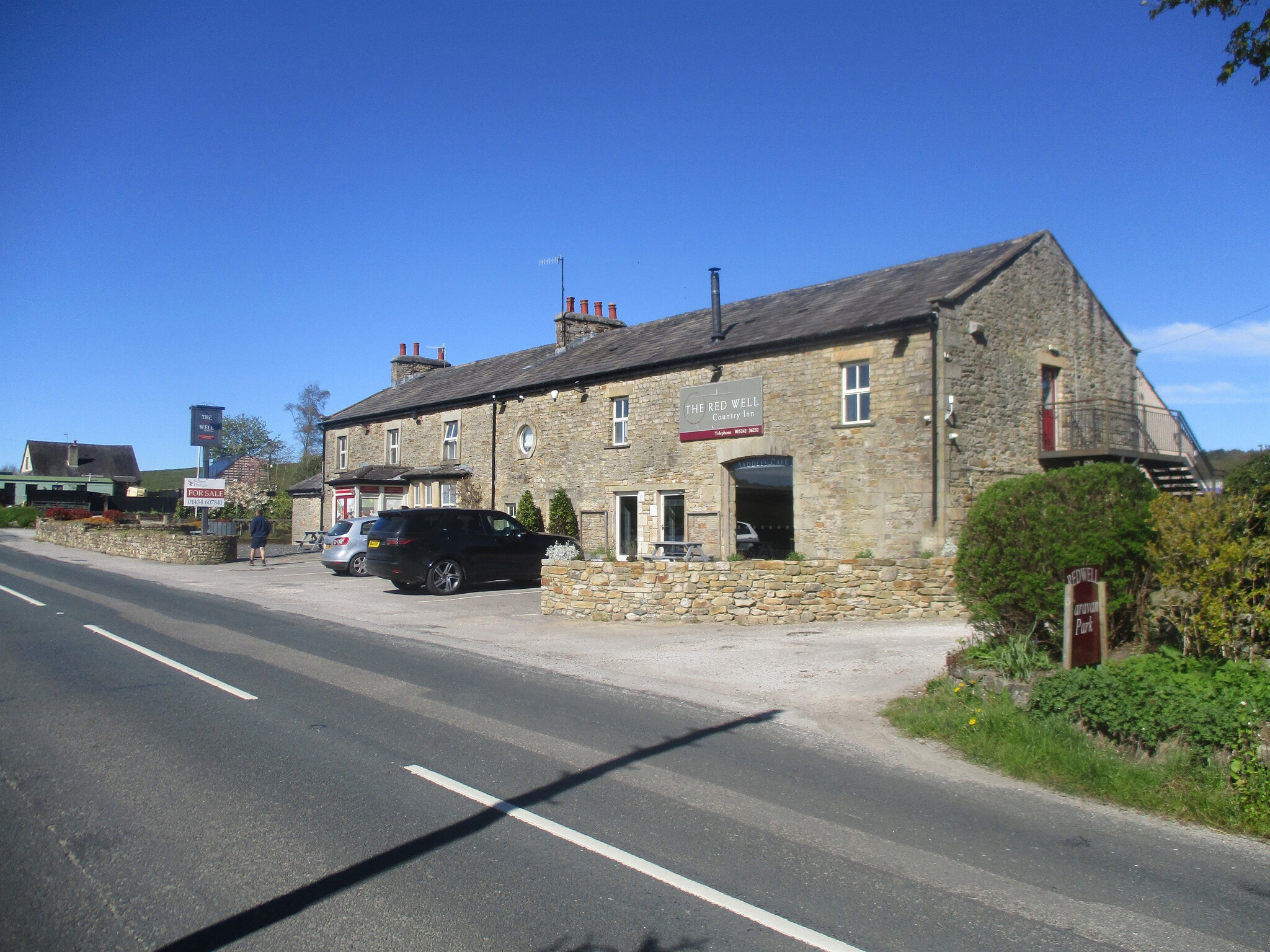 Kirkby Lonsdale Rd, Carnforth à vendre Photo principale– Image 1 sur 5