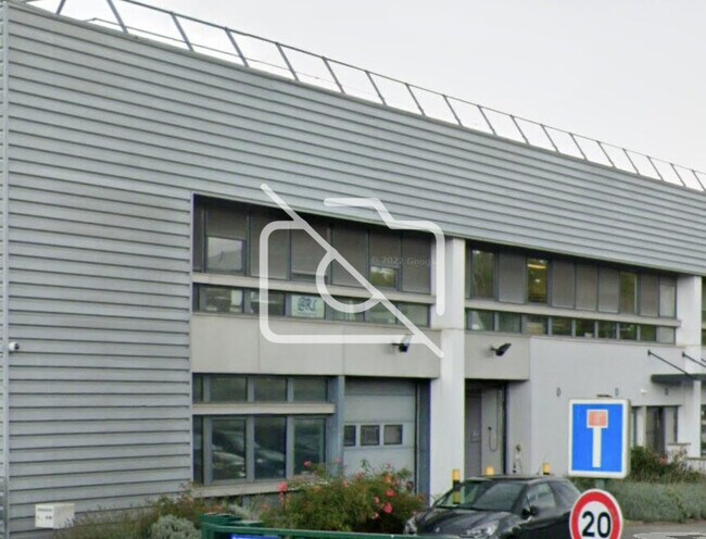 Plus de détails pour Industriel/Logistique à louer