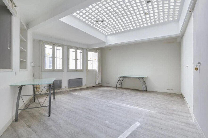 Bureau dans Paris à louer - Photo de l’immeuble – Image 3 sur 10