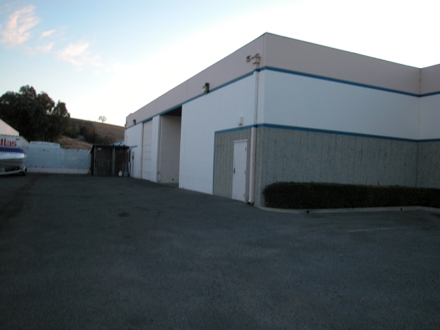 4420 Shopping Ln, Simi Valley, CA à louer - Photo de l’immeuble – Image 3 sur 5