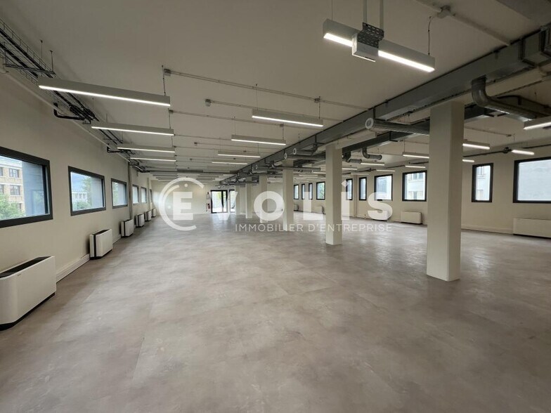 Bureau dans Nogent-sur-Marne à louer - Photo de l’immeuble – Image 3 sur 6