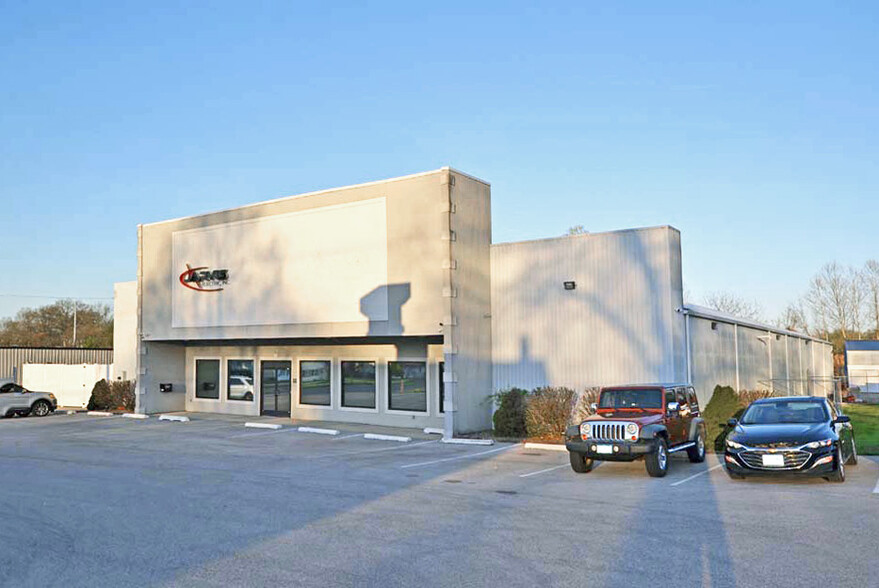1604 N Illinois St, Swansea, IL à vendre - Photo de l’immeuble – Image 3 sur 8