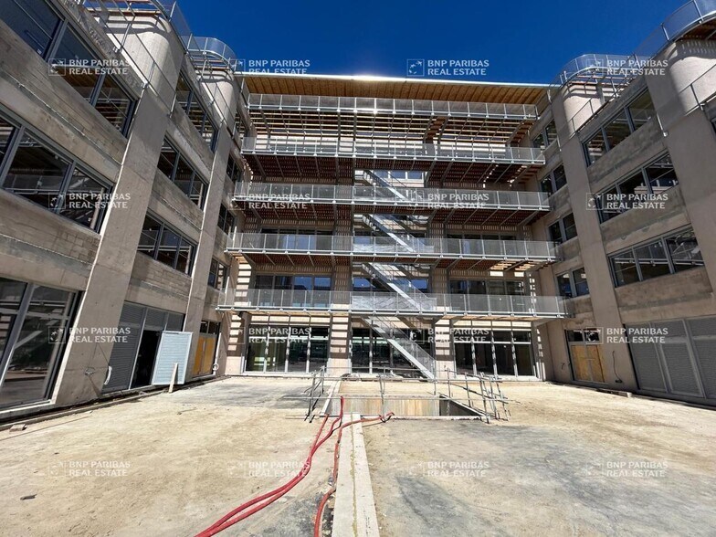 38 Bis Boulevard De La Mothe, Nancy à louer - Photo de l’immeuble – Image 2 sur 18