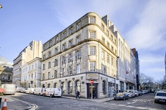 Plus de détails pour 36 Bennetts Hl, Birmingham - Bureau à vendre