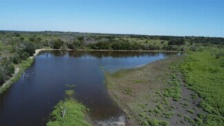 Plus de détails pour TBD FM 2486, Gustine, TX - Terrain à vendre