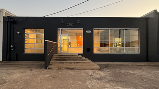 Plus de détails pour 2257 Vantage St, Dallas, TX - Local d’activités à vendre