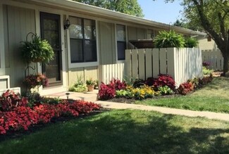 Plus de détails pour 4496 Reinbeau Dr, Columbus, OH - Logement à vendre