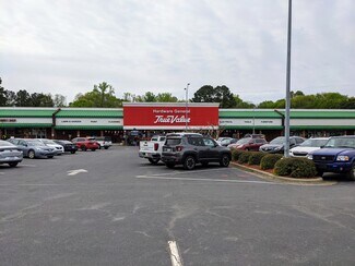 Plus de détails pour 350-440 East St, Pittsboro, NC - Local commercial à louer