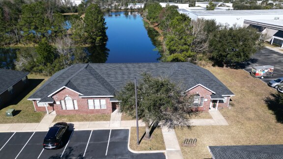 11555 Central Pky, Jacksonville, FL à vendre - Photo de l’immeuble – Image 3 sur 16