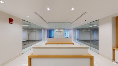 2001 L St NW, Washington, DC à louer Numérisation 3D Matterport– Image 1 sur 6