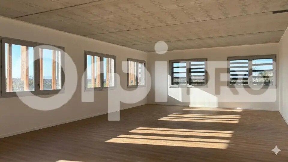 Bureau dans Bénesse-Maremne à louer Photo intérieure– Image 1 sur 3