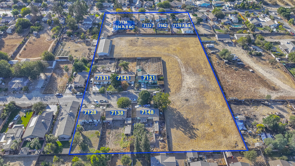 7176 Vine Ave, Winton, CA à vendre - Photo de l’immeuble – Image 2 sur 8