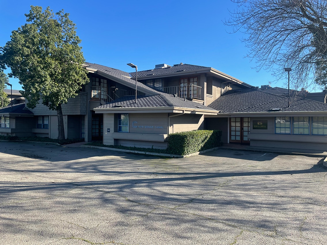 1919 Grand Canal Blvd, Stockton, CA à vendre Photo principale– Image 1 sur 15