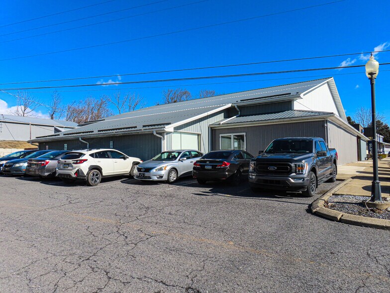 2821 Earlystown Rd, Centre Hall, PA à vendre - Photo de l’immeuble – Image 2 sur 15
