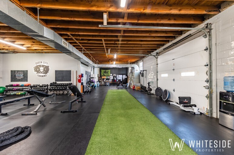 412 W Palmer St, Charlotte, NC à louer - Photo de l’immeuble – Image 3 sur 4