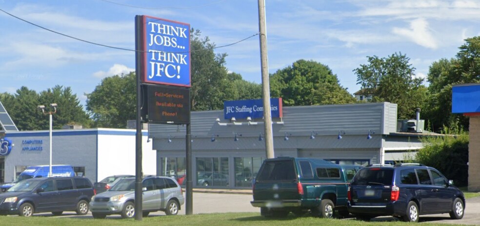 430 Loucks Rd, York, PA à vendre - Photo de l’immeuble – Image 3 sur 6