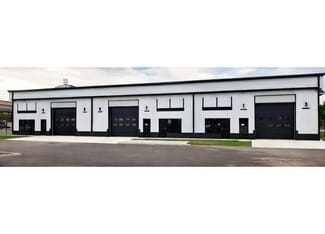 Plus de détails pour 2539 Russellville Rd, Bowling Green, KY - Local d'activités à louer