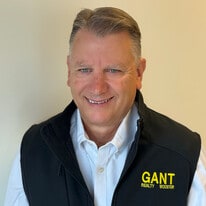 Jack Gant