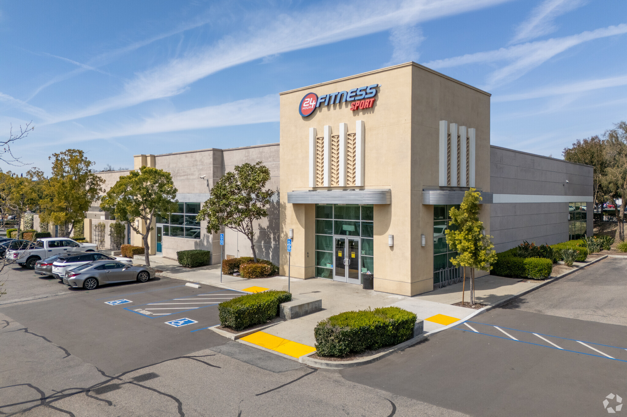200 Corporate Dr, Ladera Ranch, CA à louer Photo de l’immeuble– Image 1 sur 7
