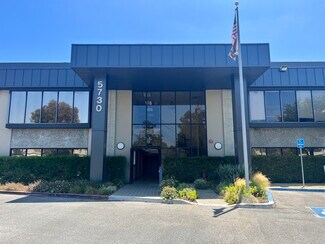 Plus de détails pour 5730 Uplander Way, Culver City, CA - Bureau à louer