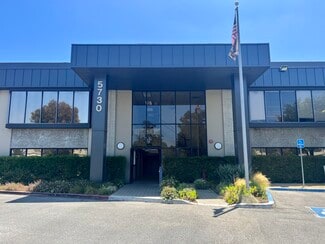 Plus de détails pour 5730 Uplander Way, Culver City, CA - Bureau à louer