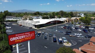 Plus de détails pour 7991 Amador Valley Blvd, Dublin, CA - Local commercial à vendre