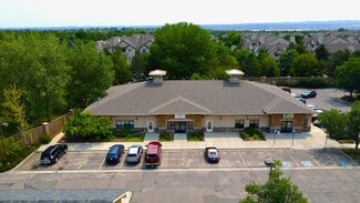Plus de détails pour 9895 W Remington Pl, Littleton, CO - Bureau/Médical à louer